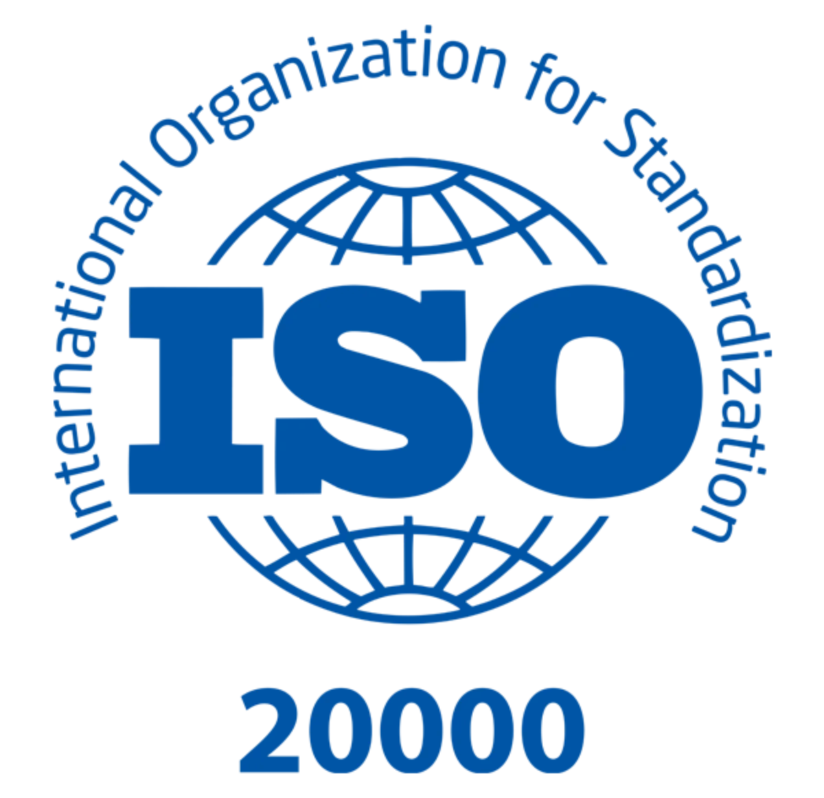ISO 20000-1